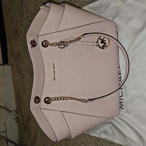 Mk purse